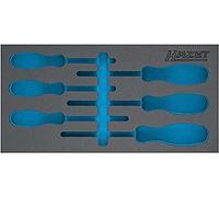 HAZET 2K mousse souple 163-266L HAZET Quantité:1