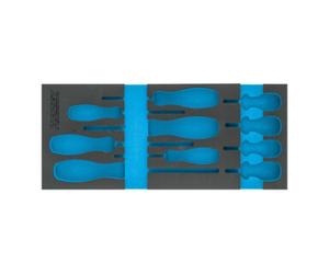 HAZET Insert en mousse souple HAZET à 2 composants 163-516L Quantité:1