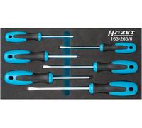 HAZET Insert modulaire "163", Safety-Insert-System (SIS), équipé de