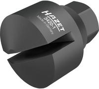 HAZET Insert pour service d'huile "3420-1" Entraînement six pans extérieurs Longueur 32 mm