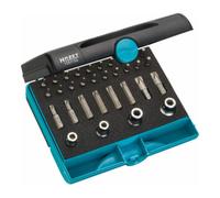 HAZET Jeu d’outils TX 1557/32 HAZET Quantité:1