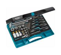 HAZET Jeu d’outils TX 1557/58 HAZET Quantité:1