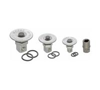 HAZET Set d'adaptateurs de douille 606/4SPC 1 set