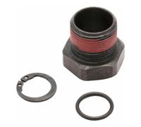 Hazet Jeu de prise d'air, 1 pièce, 9022p de 1-016/3