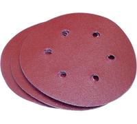 Hazet 9033-180/10 Jeu de Bandes abrasives 9033-180/10