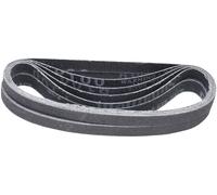 HAZET Jeu de bandes abrasives 9033-4100/10