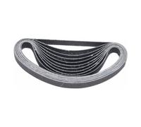 HAZET Jeu de bandes abrasives 9033-4120/10 HAZET Quantité:1