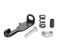 Hazet Jeu de boutons de blocage 9033P-8-01/5 9033P-8-01/5 (Pâte à roder diamantée)