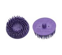 HAZET Jeu de brosses à poncer de rechange · Violettes HAZET Quantité:1