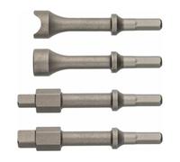 HAZET Jeu de burins de rechange pour 9035 V/5 9035V/ HAZET Quantité:1