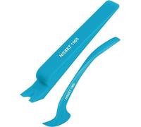 HAZET HAZET Jeu de crochet / cale universel, 2 pièces 1965/2 Quantité:1