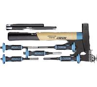 Hazet Jeu de chasse-goupilles 163-510/8 163-510/8