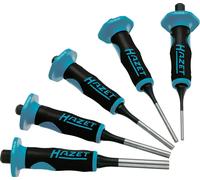 HAZET Jeu de chasse-goupilles 751HS/5 Nombre d'outils : 5