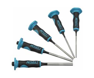 HAZET Jeu de chasse-goupilles · long 751LHS/5 175 mm HAZET Quantité:1