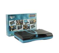 HAZET Jeu de clé à douille Kit de clés à douille 900Z 355mm manuel (commande à