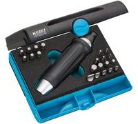 Hazet 2272/23N Jeu de tournevis à frapper (bits)