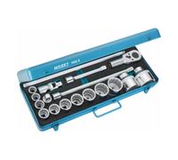 HAZET Jeu de clés à douilles 1002Z HAZET Quantité:1