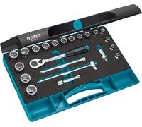 HAZET 880-2 Jeu de clé à douille