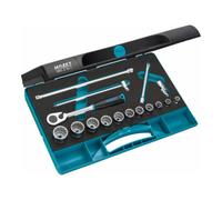 HAZET Jeu de clés à douilles 880ZN-1 16 x 16 HAZET Quantité:1