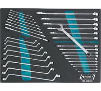 Hazet 163-140/33 Assortiment d'Outil, Multicolore