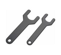 Jeu de clés de serrage 9032N-04/2 Hazet 9032N-04/2