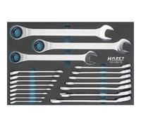 Hazet 163-366/18, Clé plate