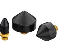 Hazet 9040-42/3 Set de cônes 1 set