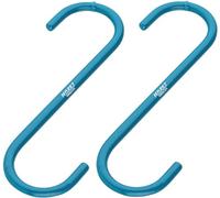 HAZET Jeu de crochets 4968/2H I Surface isolée I Usage universel I Pour suspendre les composants démontés '.