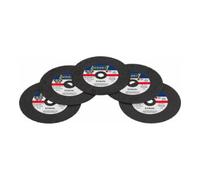 HAZET Jeu de disques à tronçonner 9033P-08/5 HAZET Quantité:1