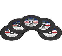 HAZET Jeu de disques à tronçonner "9033P-08" 5 pièces, pour Tre 100 x 0,8 x 9,