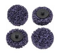 Hazet 9033-11-020/4 Jeu de disques d'éliminateur 1 pc(s)