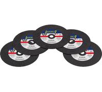 HAZET Jeu de disques trononner 9033P-08/5 5 pices