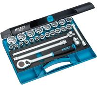 HAZET 900Z Jeu de clé à douille