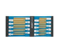 Hazet 163-573/20 Jeu de douilles 1/2\ (12.5 mm) 163-573/20