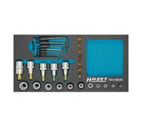 HAZET Jeu de douilles TX 163-192/24 HAZET Quantité:1