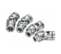 HAZET Jeu de douilles TX 880G-E/4 E 8 - E 14 HAZET Quantité:1