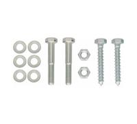 HAZET Jeu de fixation étau parallèle 179NW-11 HAZET Quantité:1