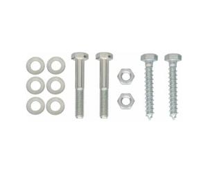 HAZET Jeu de fixation étau parallèle 179NW-11 HAZET Quantité:1