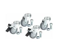 HAZET Jeu de galets Hazet 167T-09/4 Quantité:1