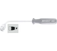 Hazet Jeu de lames de rechange 822-01/5 822-01/5 (lame de racloir)