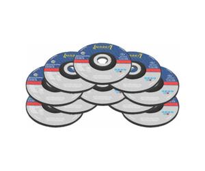 HAZET Jeu de meules à ébarber 9233-011/10 ∙ Nombre d'outils : 10 HAZET Quantité:1