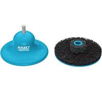 Hazet 4960F-160/2 Nettoyant pour bride de jante 4960F-160/2
