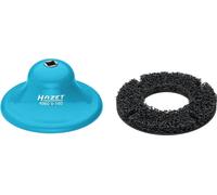 Hazet 4960V-160/2 Meuleuse à moyeu de roue 4960V-160/2