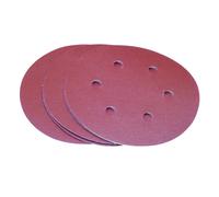 HAZET Jeu de patins de ponçage 9033-1120/10