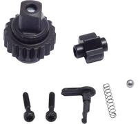 HAZET Jeu de pièces de rechange Roue à cliquet 6401-1S/7