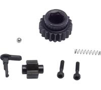 Hazet 6408/7 Kit de réparation
