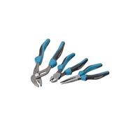 Hazet Jeu de pinces - Nombre d'outils: 3 - 1859SPC/3
