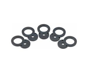 HAZET Jeu de plaques de recouvrement 916SP-01/5 HAZET Quantité:1