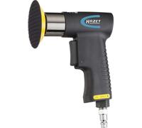 Hazet Polisseuse pneumatique + accessoires