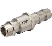 Hazet 9000-020/3 9000-020/3 Embout de tuyau pour air comprimé 1 pc(s)